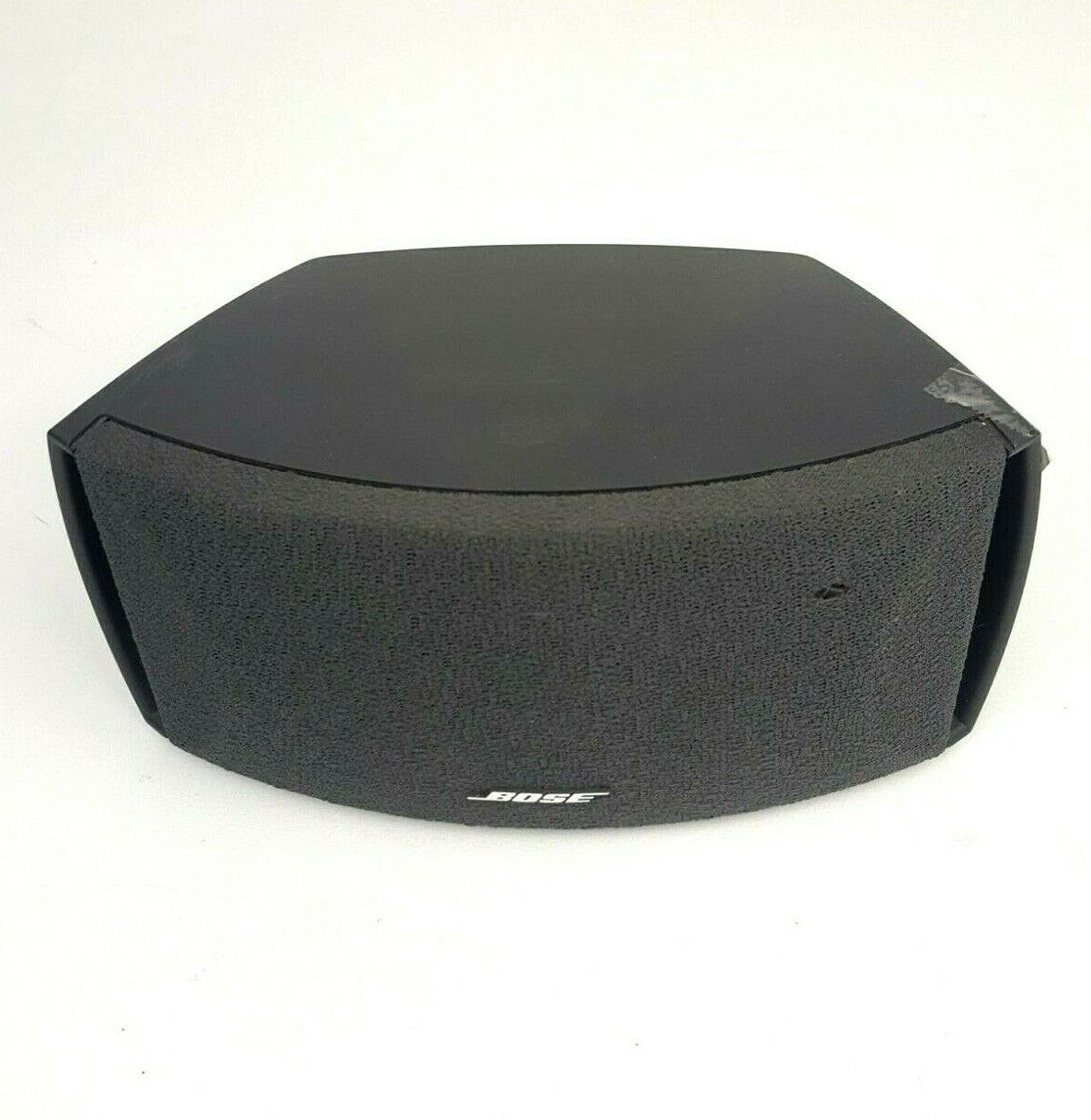 At læse Ombord lunge Bose 3-2-1 321 SPEAKER GS GSX CINEMATE SERIES I II III AV HOME THEATRE  BLACK | eBay