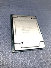 MINT Intel Xeon Gold 5122 3.60Ghz Quad Core 16.5MB LGA3647 CPU SR3AT