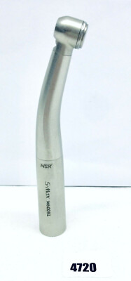 NSK Turbine M600KL  S-Max mit Licht für KaVo Multiflex Kupplung Zahnarzt GEPRÜFT