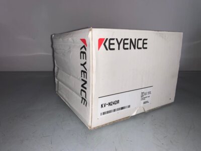 Keyence PLC KV-N24DR