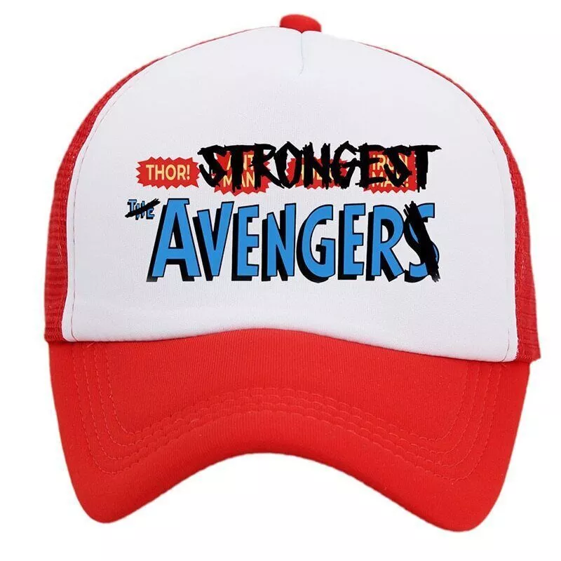 Thor baseball store cap