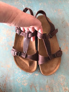 birkenstock t strap