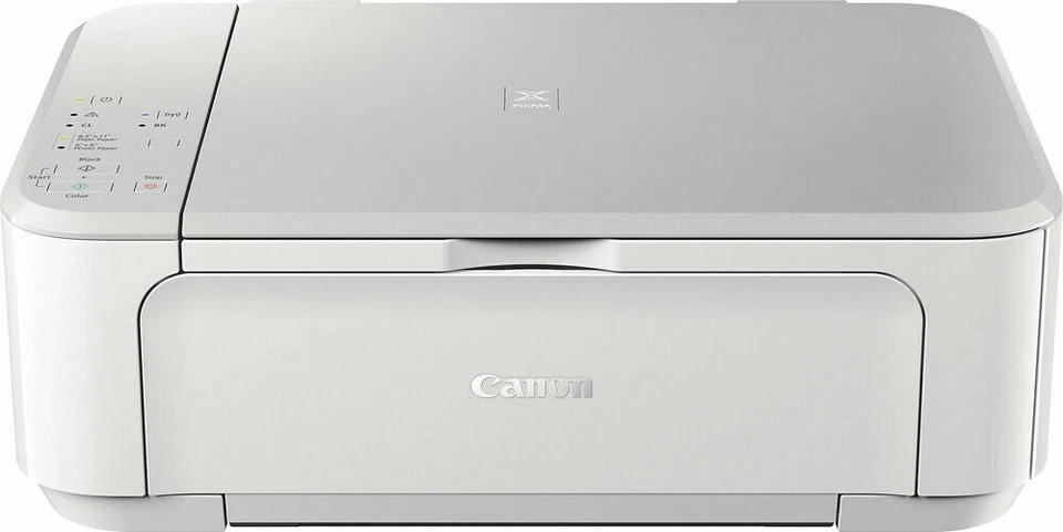NEW Canon Pixma MG3620 (6420a) All In One Wireless-Printer-Scan Copy-School Sale - Image 4 of 4