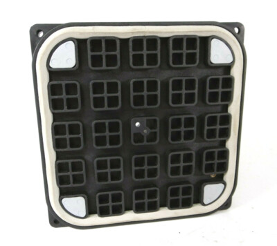 Schmalz Saugplatte VC-M-SPV 160x160