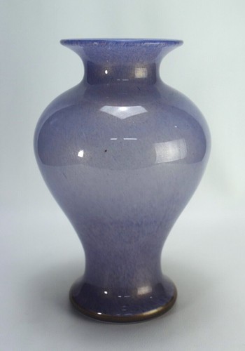 Vintage Barovier & Toso Murano Glass Vase Signed - Picture 3 of 10