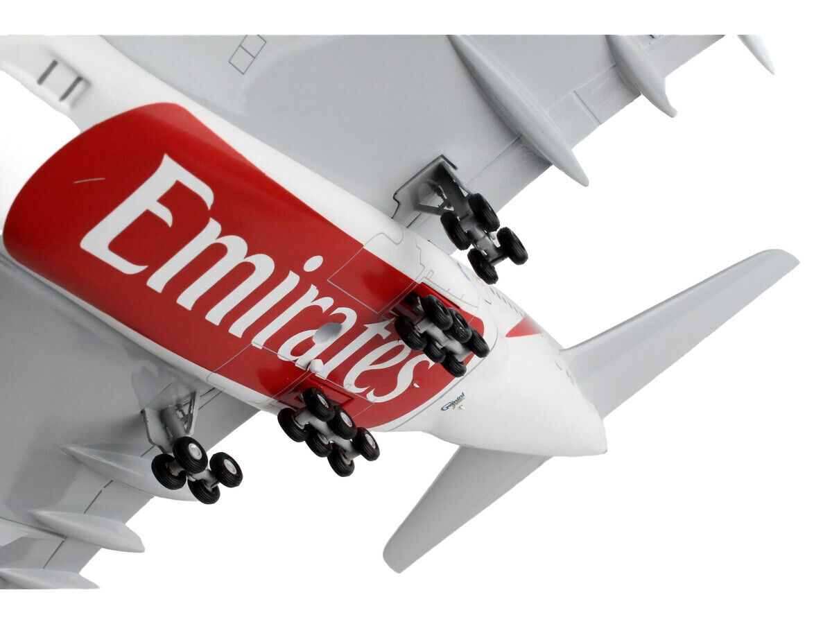 GeminiJets Airbus A380-800 Aircraft GeminiJets Airbus A380-800 Aircraft