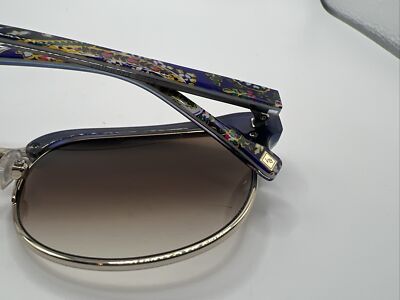 VERA BRADLEY Jesslyn romantic paisley 54/20 women display picture 3