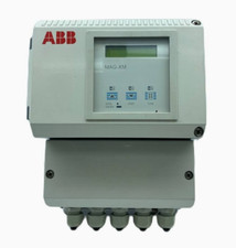 ASEA BROWN BOVERI ABB MAG-XM 50XM2000 SIGNAL CONVERTER 115/120VAC