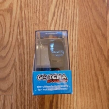 Datel Go-Tcha Evolve LED-Touch Wristband Watch for Pokemon Go with Auto Catch...