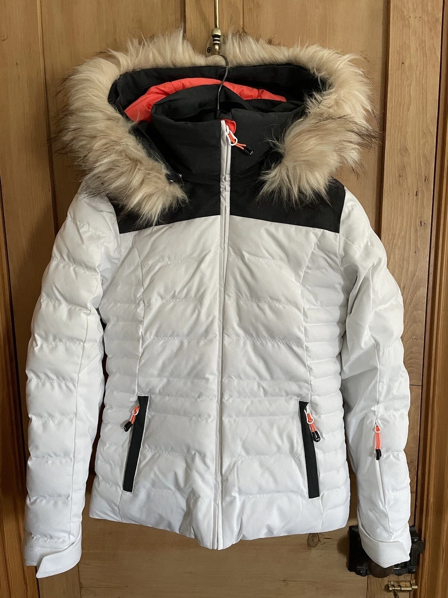 Degre hotsell 7 jacket