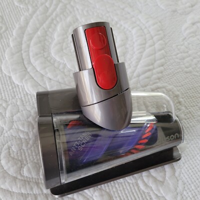 Dyson V15 Detect + Anti-tangle Hair Screw Tool  V11 Cordless Stick Vacuum 436314