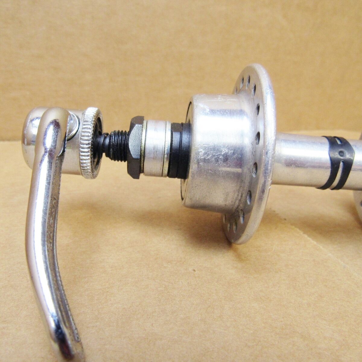 New-Old-Stock Shimano 600 UniGlide 5-Speed Freehub (36 Hole New-Old-Stock Shimano 600 UniGlide 5-Speed Freehub (36 Hole