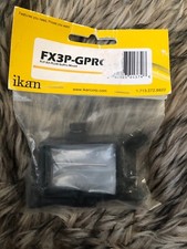 GoPro Mount for Ikan Fly-X3-PLUS Handheld Gimbal