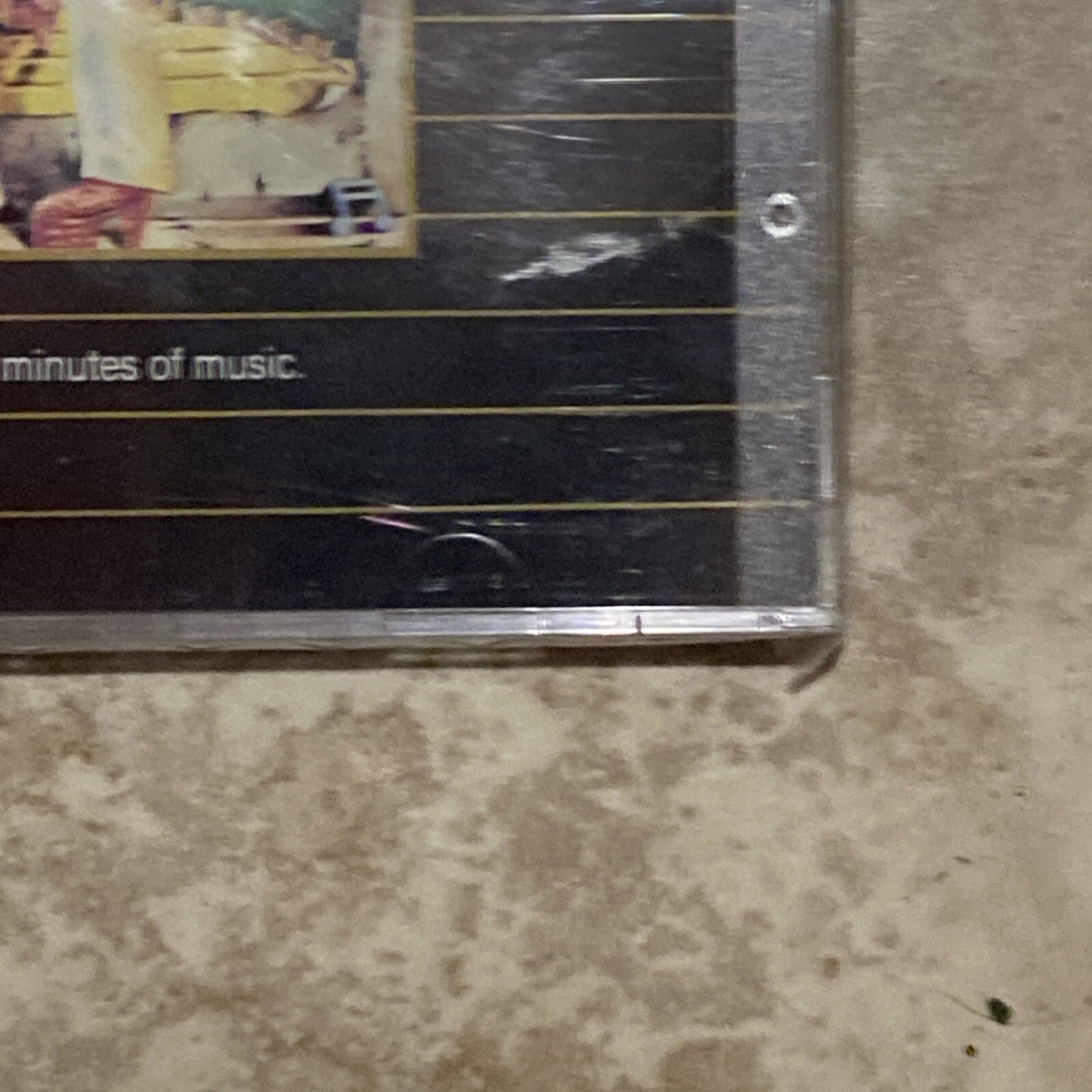 Goodbye Yellow Brick Road by Elton John (CD, Oct-1989