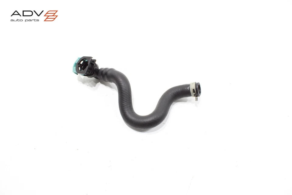 Toyota Venza 2021-2024 2,5 L motor climatización calefacción salida de agua manguera tubo OEM Foto 4 de 4