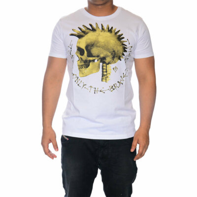 diesel mohawk t shirt