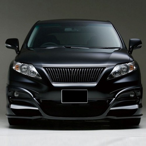 Gloss Black Left Side Mirror Cover Cap For 2010-15 LEXUS RX350 RX450h Paintable - Picture 7 of 15