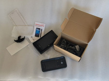 ANDROID SCANNER, MUNBYN Android 11.0 Barcode Scanner IPDA086-2D-BK-US
