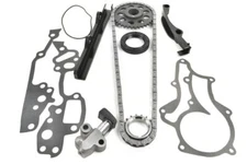 Engine Timing Chain Kit-Set ITM 053-94000