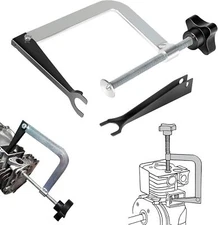 23300 Small Engine Valve Spring Compressor for Springs 3/4'' to 1-1/16''