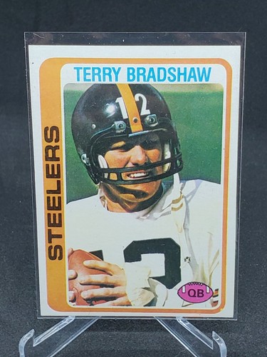 1978 Topps Football - Choose Your Card - Part 1 - Picture 55 of 208