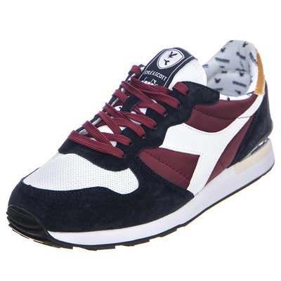 diadora bordeaux