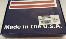 (New in Box) ADVANTUS Corp. Outdoor Nylon 3' x 5' U.S. (American) FLAG