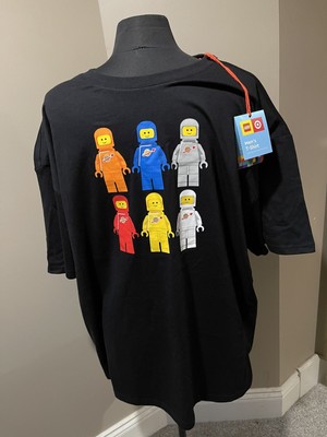 lego shirt target