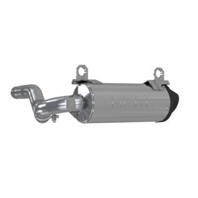 Exhaust Muffler for 2017-2020 Can-Am Outlander Max 570