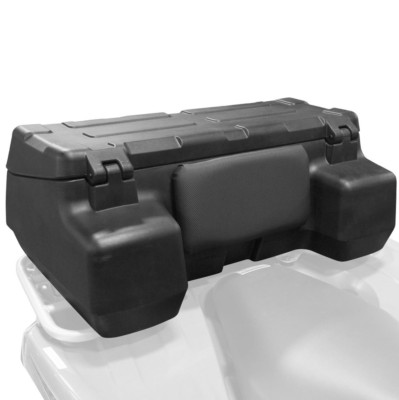 ATV Koffer Can Am Outlander 400 450 500 570 650 Cargo Box Transportbox Topcase