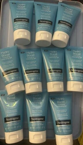 Neutrogena Travel Size Makeup Products