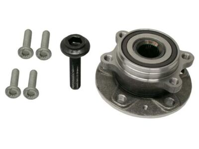 Optimal 23RS52T Wheel Hub Assembly Fits 2005-2016 VW Jetta