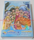 New Mermaid Melody Pichi Pichi Pitch Pure Anniversary Blu-ray Box Japan FFXC9039