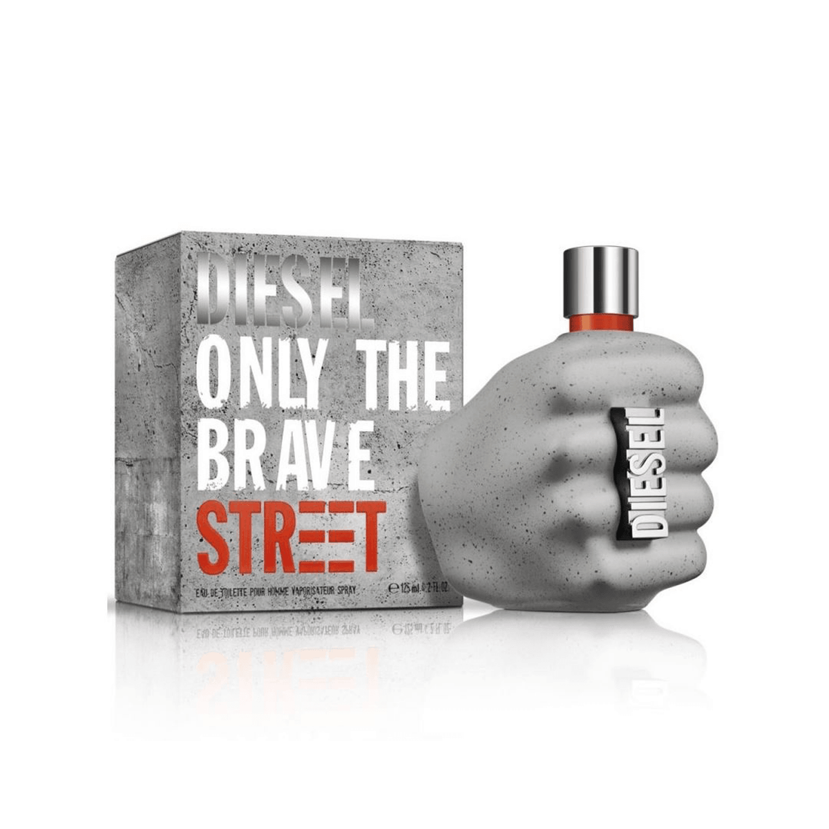 diesel tattoo diesel only the brave 200ml best price