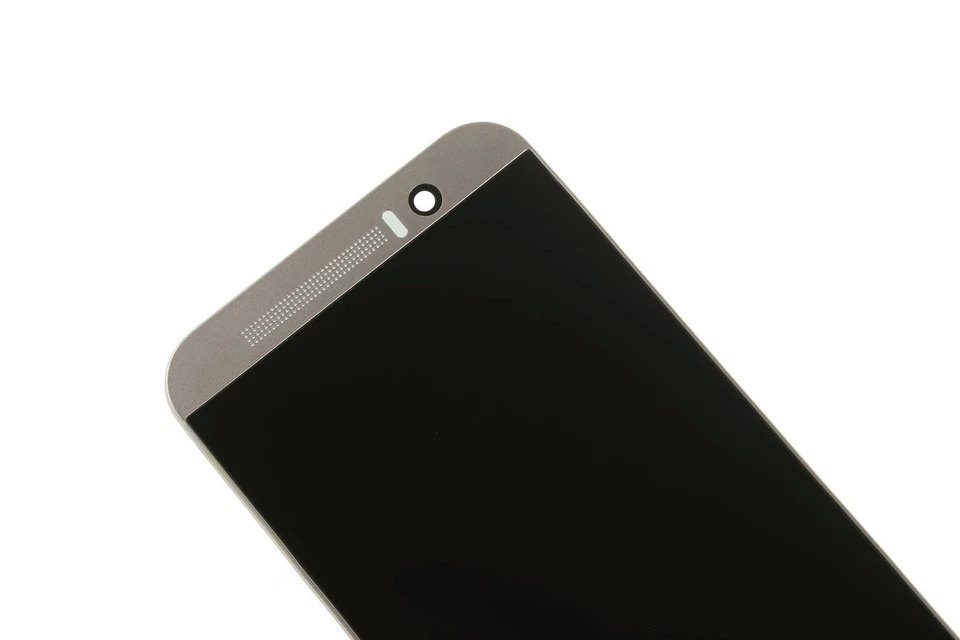 For HTC ONE M9 Full Glass LCD Display Touch Screen Digitizer Assembly with Frame - Image 4 of 4