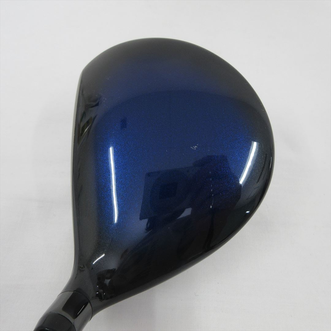 Tsuruya Fairway AXEL VF 7W 21 Stiff ATTAS MB-75 | eBay