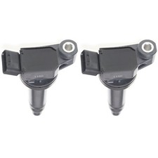 DriveWire Ignition Coil Set of 2 for 2002-2006 Toyota Camry LE, XLE