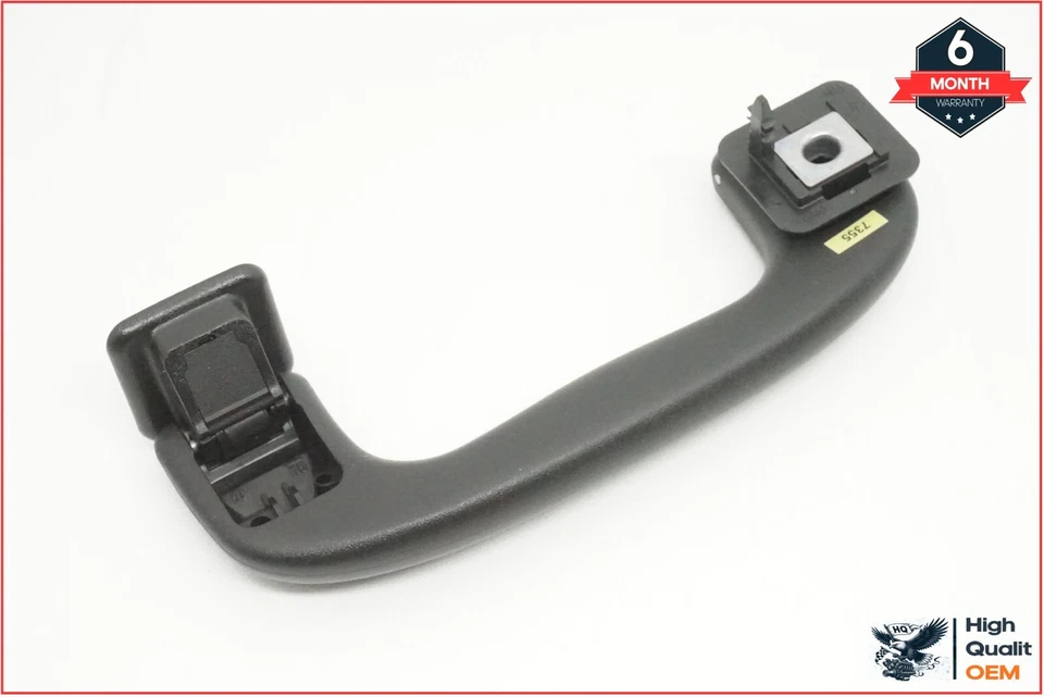 2023-2025 CHEVROLET TRAX FRONT LEFT SIDE UPPER ROOF HEADLINER GRAB GRIP HANDLE - Image 3 of 4