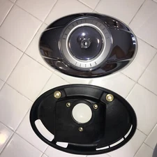 Genuine Harley OEM Springer Softail 96 Cubic Inches Air Cleaner Filter-take Off