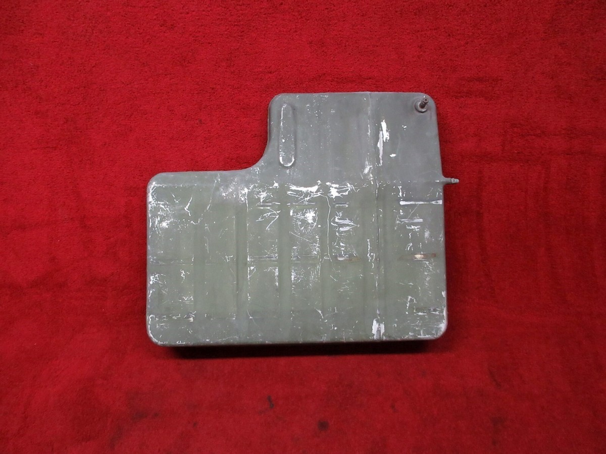 Cessna 150 LH Wing Fuel Tank PN 0426519 | eBay