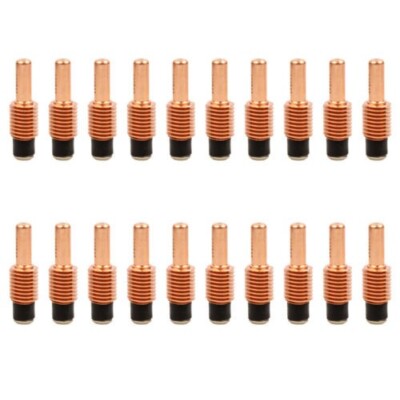 20X Plasma Cutter Electrodes 220842 Fit Hypertherm Powermax 45XP/65/85/105  NEW!