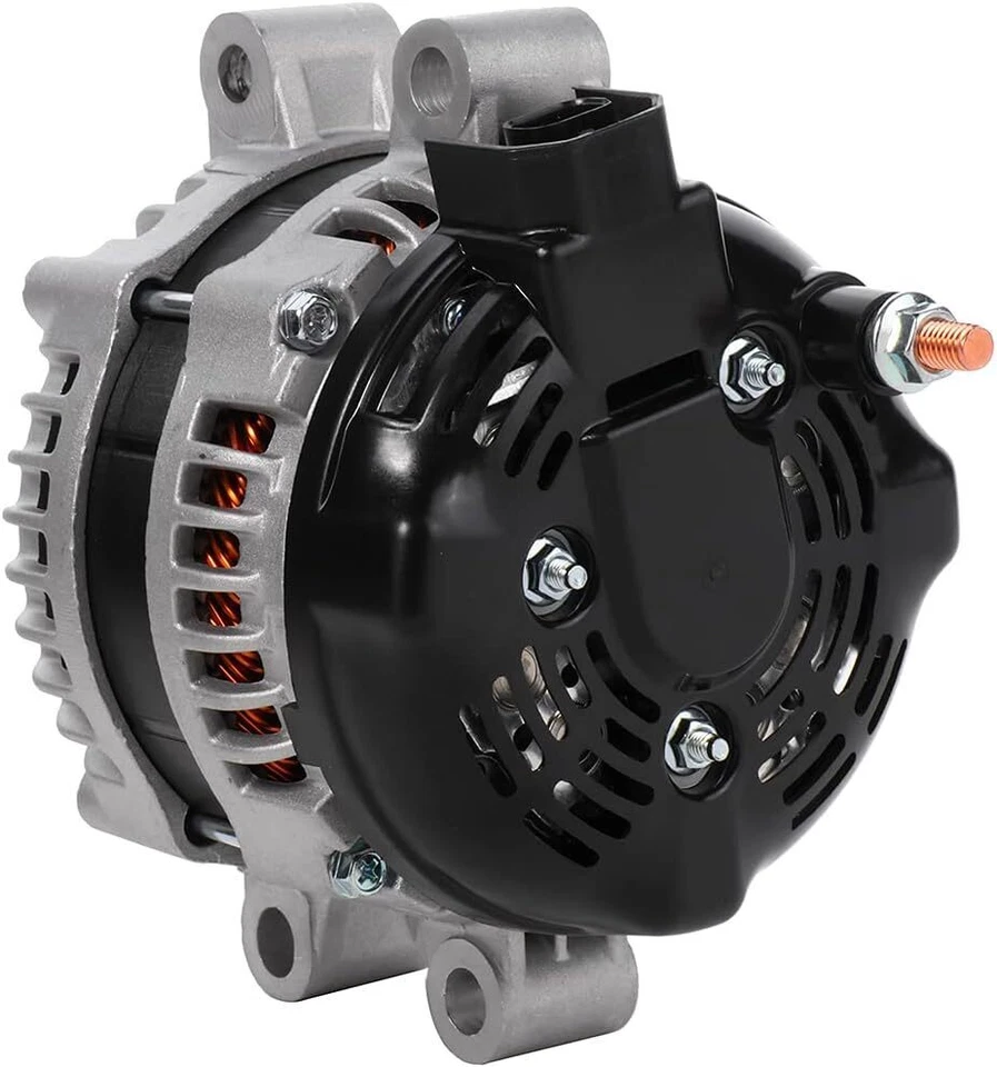 Alternador para Allure LeCrosse Impala Monte Carlo Grand Prix 5,3 L V8 2005-2009 Foto 3 de 4