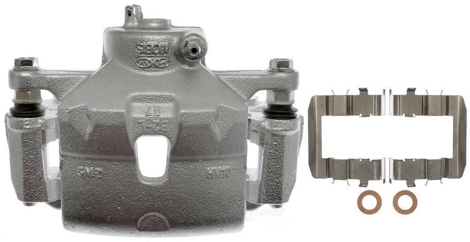 Pinza de freno de disco para Kia Soul RAYBESTOS 2014-2018 Foto 4 de 4