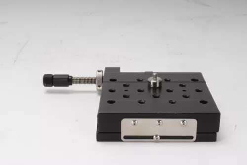 ThorLabs LT1 Single Axis Translation Stage With 2" Travel