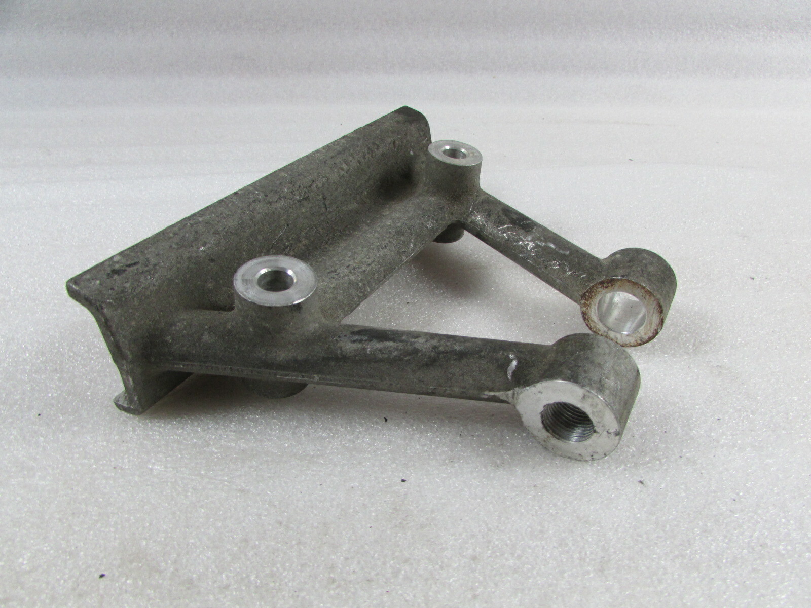 Ferrari F430, Bottom Rear Transmission Bracket, Used, P/N 207458