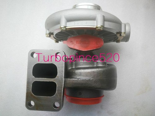 NUEVO GENUINO TYEN JP76F 403-1118010A YUCHAI YC6108ZG3 6.87L 6BT 5.9L Turbocompresor - Imagen 4 de 10