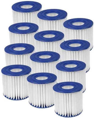 PACK 12 - Filtro Summer Waves D