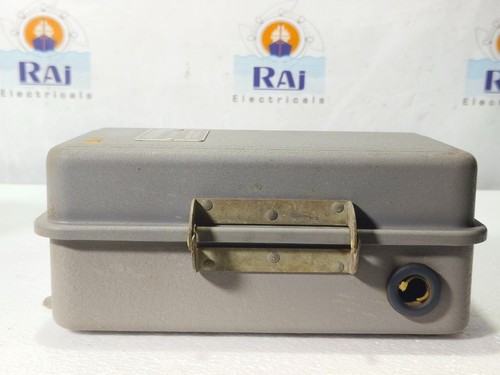 PARAGON 632-20 SBRINAMENTO CONTROLLO TEMPORIZZAZIONE MOTORE 208-240V 60Hz SPEDIZIONE GRATUITA - Foto 11 di 13