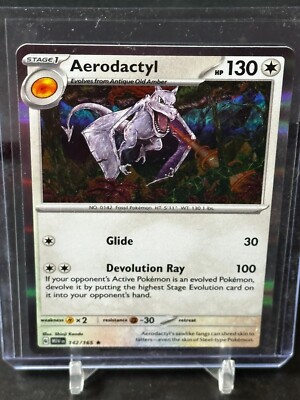 Charizard Pokemon Card Pokémon 151 Japanese Card – Reverse Holo