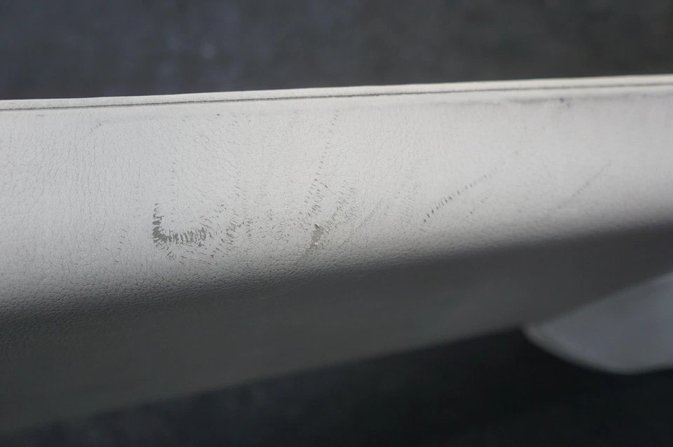 Right B Pillar Trim Panel OEM 51439183634 Rolls Royce Ghost Series I 2011 *Note* - Image 4 of 4